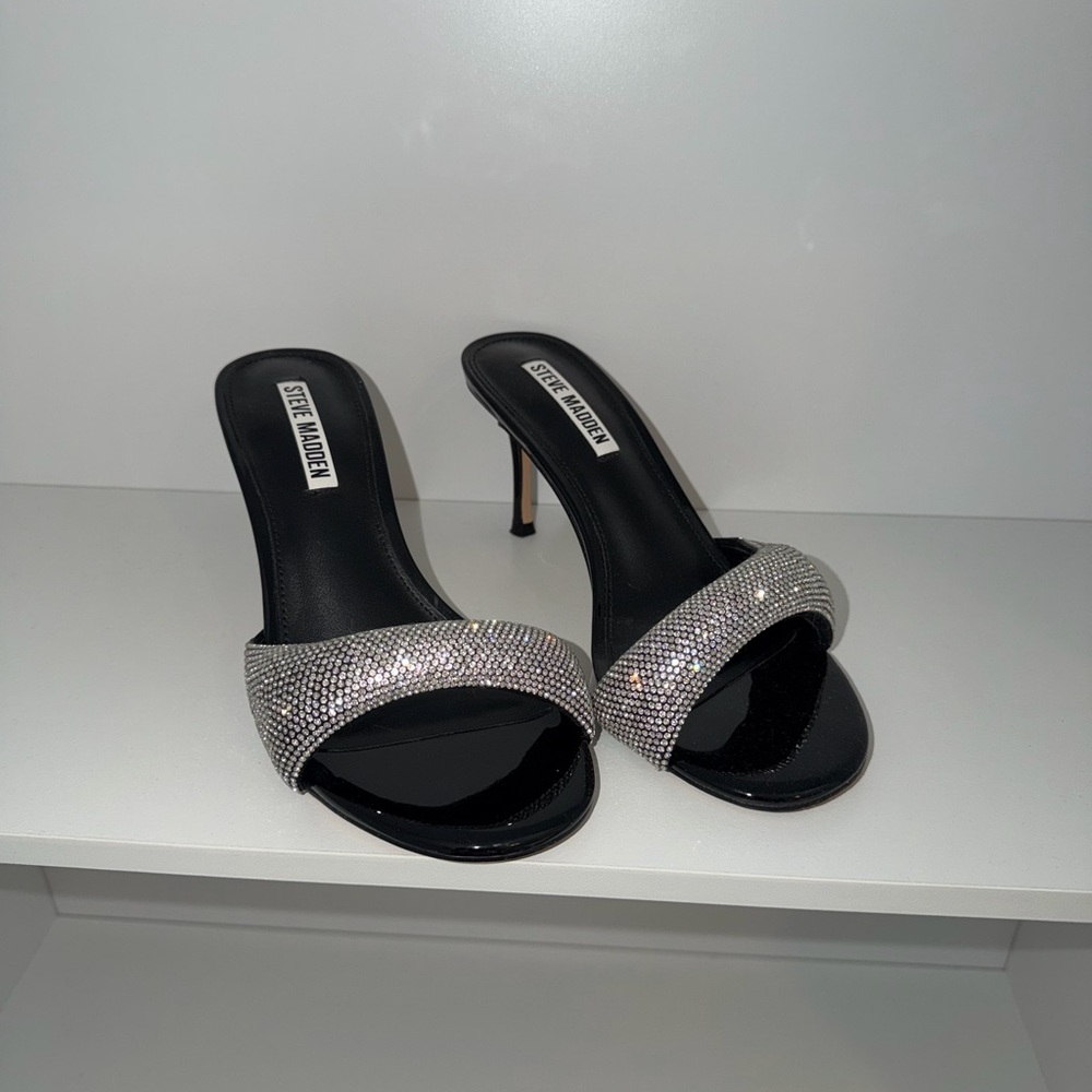 Steve Madden Heels